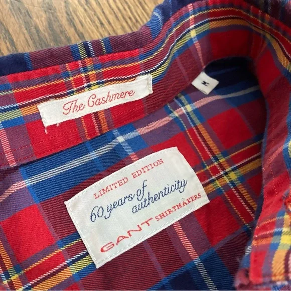 Gant Shirt - Picture 3 of 6